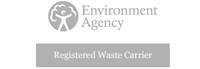 WASTE CARRIER LICENCE – CB/FE5754MU