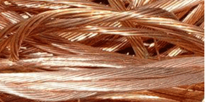 Copper